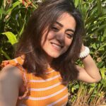 Riddhi Dogra Instagram – Wholesome. Day 1. ♥️🧿🙏 Thank you 2023.