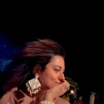 Riddhi Dogra Instagram – Wholesome. Day 1. ♥️🧿🙏 Thank you 2023.