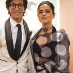 Riddhi Dogra Instagram – If I could do one thing all my life It would quite simply be to watch cinema. And I love being at film festivals.
As my first film played for the first time in a film festival in the city that holds culture and art at its core, I couldn’t be more grateful and content.
#Lakadbaggha premiered at the Kolkata International Film Festival in a theatre that has its own history In time.
Nandan-1 A 950 Seater Auditorium that used to be a center for plays and dramatics back in the day now turned into a movie theatre. And what’s not to love when it was a Packed House in a film festival..
Loved every bit of everything. The film lover in me, the film student in me is deeply humbled and grateful.
📸 @pujaagarwalphotography
Muah @makeupartist_prasenjit
Outfit-@thepotplantclothing
PR – @sonyashaikh
Jewellery @sangeetaboochra
Styled by @stylebysaachivj
Team @sanzimehta777