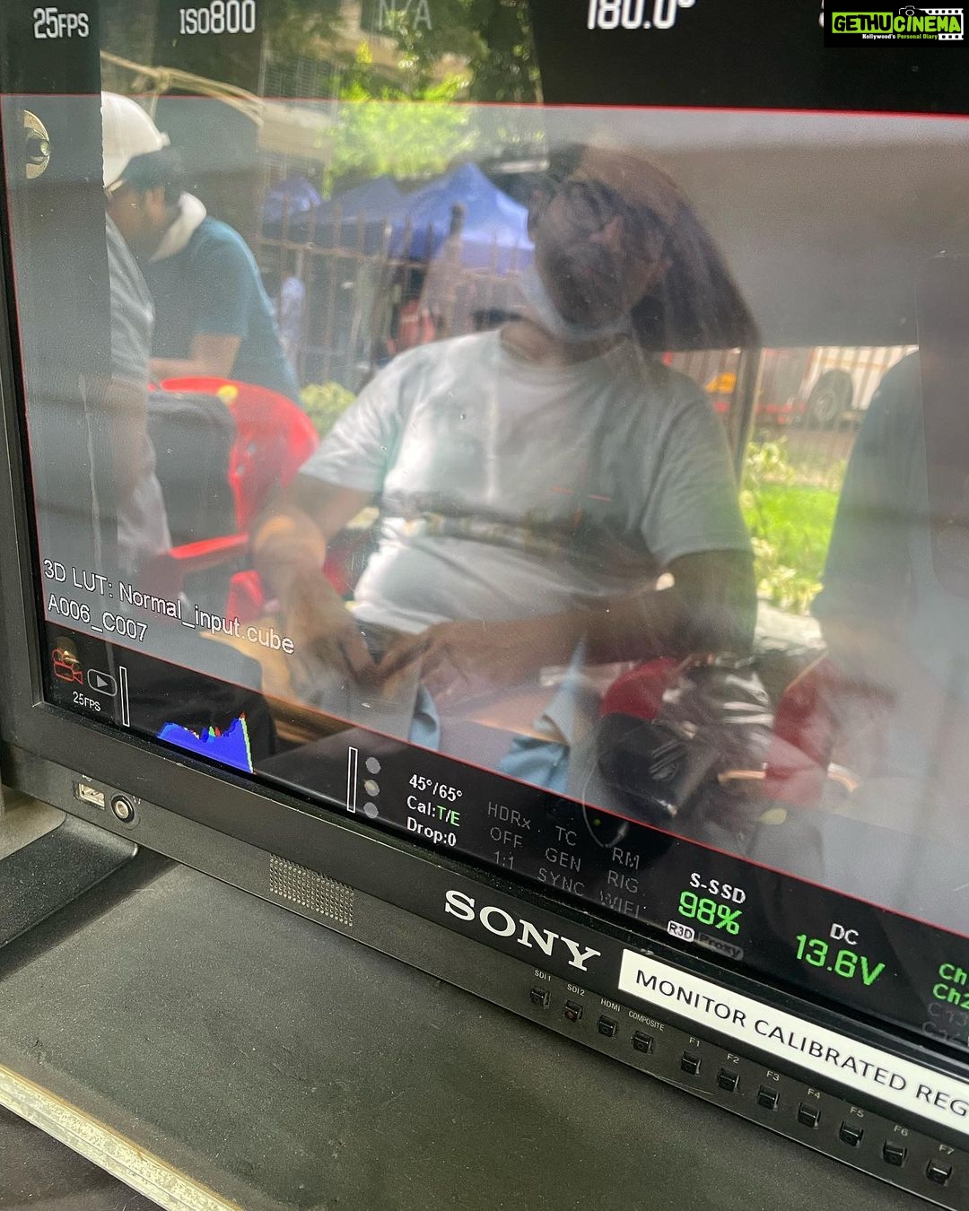 Riddhi Dogra Instagram - And it’s out !!! All episodes of #pitchersonzee5 streaming NOW. A dump of my first day as Prachi Meena on the show. A Venture Capitalist. A Boss Lady. It was incredible to try and fit in the shoes of many kick ass women leading the way for all of us like @vineetasng who was so generous with her praise at the screening in Mumbai.. Prachi is based on those real women who swim with the sharks and deal with crabs, corals and dolphins with equal tact. Loved every bit of playing her and am incredibly grateful to my two captains @arunabhkumar and @vaibhav.bundhoo for guiding me to explore her as much as I wanted to. @theviralfever The story tellers of new India. You should be preserved. And I’m here for it. Kudos to the entire team of writers, direction, music, art , costume and every department. @shivanibengani thank you for everything you do. Thank you for pulling me into your magic world guys. Thank you @naveenkasturia for bringing your A game everyday and for inspiring me to be better every day. @abhaymaha and @arunabhkumar and You - take a bow. Congratulations and big cheers to the three of you. A true team is full of equal team players who let one another shine and do better. Cheers guys 🥂🥳 Enjoy the episodes guys. And give us your honest and brutal feedback. Link in bio. #PitchersOnZEE5, new season premiering 23rd Dec @theviralfever @naveenkasturia @arunabhkumar @abhaymaha @nowitsabhi @iridhidogra @sikandarkher @ashishvidyarthi1 @gopaldatt @ronjinichakraborty @anandeshwardwivedi @vaibhav.bundhoo @pracheen_peg #shubhamsharma @ts.tales @shreyansh.pandey @koshyvijay @manish_kalra_ @duhjizzy @luvvispute @Saadcasm_ @shrreya_ss @bahot_sahi_ankit @airtightpocket @vidushikaul @ketakinarayan @vinchurkarakshay @madandeodhar @arihantrathod @zee5
