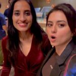 Riddhi Dogra Instagram – And it’s out !!! All episodes of #pitchersonzee5 streaming NOW.
A dump of my first day as Prachi Meena on the show.
A Venture Capitalist. A Boss Lady.
It was incredible to try and fit in the shoes of many kick ass women leading the way for all of us like @vineetasng who was so generous with her praise at the screening in Mumbai..
Prachi is based on those real women who swim with the sharks and deal with crabs, corals and dolphins with equal tact.
Loved every bit of playing her and am incredibly grateful to my two captains @arunabhkumar and @vaibhav.bundhoo for guiding me to explore her as much as I wanted to.
@theviralfever The story tellers of new India. You should be preserved. And I’m here for it.
Kudos to the entire team of writers, direction, music, art , costume and every department. @shivanibengani thank you for everything you do.
Thank you for pulling me into your magic world guys.
Thank you @naveenkasturia for bringing your A game everyday and for inspiring me to be better every day. @abhaymaha and @arunabhkumar and You – take a bow. Congratulations and big cheers to the three of you. A true team is full of equal team players who let one another shine and do better. Cheers guys 🥂🥳
Enjoy the episodes guys. And give us your honest and brutal feedback.
Link in bio.
#PitchersOnZEE5, new season premiering 23rd Dec
@theviralfever @naveenkasturia @arunabhkumar @abhaymaha @nowitsabhi @iridhidogra @sikandarkher @ashishvidyarthi1 @gopaldatt @ronjinichakraborty @anandeshwardwivedi @vaibhav.bundhoo @pracheen_peg #shubhamsharma @ts.tales @shreyansh.pandey @koshyvijay @manish_kalra_
@duhjizzy @luvvispute @Saadcasm_ @shrreya_ss @bahot_sahi_ankit @airtightpocket @vidushikaul @ketakinarayan
@vinchurkarakshay
@madandeodhar
@arihantrathod @zee5