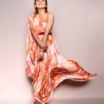 Riddhi Dogra Instagram – Getting closer to the pitch. #pitchersonzee5 starts steaming on 23rd December 2022

Muah @shreyamakeupandhair 
Outfit @_vedikam 
Heels @metroshoesindia 
Styled by @stylebysaachivj 
Team @sanzimehta777 @stylebyniti
📸 @ashish_ojha_photography