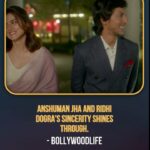 Riddhi Dogra Instagram - Critics - Check ✅ Audiences - Check ✅ Our stellar cast has left no stone unturned to impress the audience with their performances. Watch #Lakadbaggha at your nearest theatre and join the #VigilanteArmy. @iridhidogra @pareshpahuja @milindrunning @ekshakerungofficial @victoglyphix @jean_marc_selva_afc @simon_fransquet @shrutipathak27 @epr_svnslas_iyer @vickyarora @iamaasifpathan @toonfactory @abm_abhishek @trushant_ingle @shivanipatil_ @zeemusiccompany @platoondistribution @firstrayfilms
