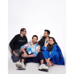 Riddhi Dogra Instagram - Pitching in with the people of @theviralfever #pitchersonzee5 Outfit @wendellrodricslabel Jewellery @the_jewel_gallery Styled by @stylebysaachivj Muah: @shreyamakeupandhair Assistant : @ishahmua Team @Stylebyniti Photographer @ashish_ojha_photography @theviralfever @naveenkasturia @arunabhkumar @abhaymaha @nowitsabhi @iridhidogra @sikandarkher @ashishvidyarthi1 @gopaldatt @ronjinichakraborty @anandeshwardwivedi @vaibhav.bundhoo @pracheen_peg #shubhamsharma @ts.tales @shreyansh.pandey @koshyvijay @manish_kalra_ @duhjizzy @luvvispute @Saadcasm_ @shrreya_ss @bahot_sahi_ankit @airtightpocket @vidushikaul @ketakinarayan @vinchurkarakshay @madandeodhar @arihantrathod @zee5premium