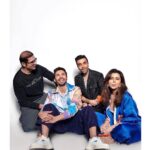 Riddhi Dogra Instagram - Pitching in with the people of @theviralfever #pitchersonzee5 Outfit @wendellrodricslabel Jewellery @the_jewel_gallery Styled by @stylebysaachivj Muah: @shreyamakeupandhair Assistant : @ishahmua Team @Stylebyniti Photographer @ashish_ojha_photography @theviralfever @naveenkasturia @arunabhkumar @abhaymaha @nowitsabhi @iridhidogra @sikandarkher @ashishvidyarthi1 @gopaldatt @ronjinichakraborty @anandeshwardwivedi @vaibhav.bundhoo @pracheen_peg #shubhamsharma @ts.tales @shreyansh.pandey @koshyvijay @manish_kalra_ @duhjizzy @luvvispute @Saadcasm_ @shrreya_ss @bahot_sahi_ankit @airtightpocket @vidushikaul @ketakinarayan @vinchurkarakshay @madandeodhar @arihantrathod @zee5premium