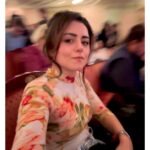 Riddhi Dogra Instagram - Musicals and Rickshaws. 🇬🇧💂‍♀️💃🏻🎉🤪 Gift Card Vendor