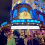 Riddhi Dogra Instagram - Musicals and Rickshaws. 🇬🇧💂‍♀️💃🏻🎉🤪 Gift Card Vendor