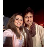 Riddhi Dogra Instagram - The stage recharges me like nothing Else and I have @iimunofficial to thank for this one . Thank you for having me co host with my dearest @ravidubey2312 @rishabhshah2012 I’m sorry for not being a good phone person but I truly am always there for you, for the students and for everything you do at @iimunofficial Thank you @paruluniversity and to all the prominent speakers I had the privilege of sharing the day with. @rishabhshah2012 @gaurgopaldas @lesleelewisofficial @ravidubey2312 @theamitsadh Vadodara, Gujarat, India