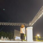 Riddhi Dogra Instagram - The stage recharges me like nothing Else and I have @iimunofficial to thank for this one . Thank you for having me co host with my dearest @ravidubey2312 @rishabhshah2012 I’m sorry for not being a good phone person but I truly am always there for you, for the students and for everything you do at @iimunofficial Thank you @paruluniversity and to all the prominent speakers I had the privilege of sharing the day with. @rishabhshah2012 @gaurgopaldas @lesleelewisofficial @ravidubey2312 @theamitsadh Vadodara, Gujarat, India
