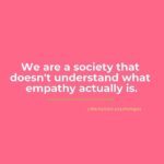 Riddhi Dogra Instagram - Repost @the.holistic.psychologist There are countless people on my last post saying it’s “dangerous” to have empathy for men. Or “I’ve had empathy and I’m sick of it because I became a doormat.” This is not surprising to me because we don’t actually know what empathy is. Empathy is an ability to step outside of yourself. Does empathy mean you allow toxic or dysfunctional people into your life? NO. It does not. That’s actually a lack of empathy for yourself. There’s nothing emphatic about it. And that need to be recognized. When I create a video with a dysfunctional mother, endless people come into the comments saying “what about fathers?!” When I speak to the near crisis level of men who don’t understand their emotions + therefore can’t have healthy relationships endless people chime in with “what about women!! They can’t either.” A post on the mother wound will turn into demands for me to make one on the father wound & vice versa. My genuine question is: how does this serve us? How does blame, deflection, word nitpicking help any of us do better? Or unlearn the conditioning that puts us into these situations? What helps us is awareness. What helps is pausing before we emotionally react. What helps is sitting with our emotions + being curious about the patterns in our lives. What helps is actually facing the wounded hurt parts of ourselves without blaming anyone else. This is how we heal. This is how we create an emotionally healthy society— something I believe we ALL are united in wanting. That’s a beautiful thing. I’m all for the statement that men need to take responsibility. I’m (also) all for the statement that every gender needs to take responsibility. But deeper than that, it’s clear just how mean we are too ourselves. Just how angry we are with ourselves. And just how hurt we are. We’re ruthlessly judgmental of other people because we ruthlessly are judging ourselves. May we start to have empathy for OURSELVES. May we forgive ourselves. May we all tell our inner child it’s safe to acknowledge the pain from our past. May we all take a deep breath + remember who we actually are. May we heal from the inherited shame we all carry#selfhealers