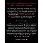 Riddhi Dogra Instagram - Kindness is never a mistake. Thanks for this @bhagvadgeetaquotes