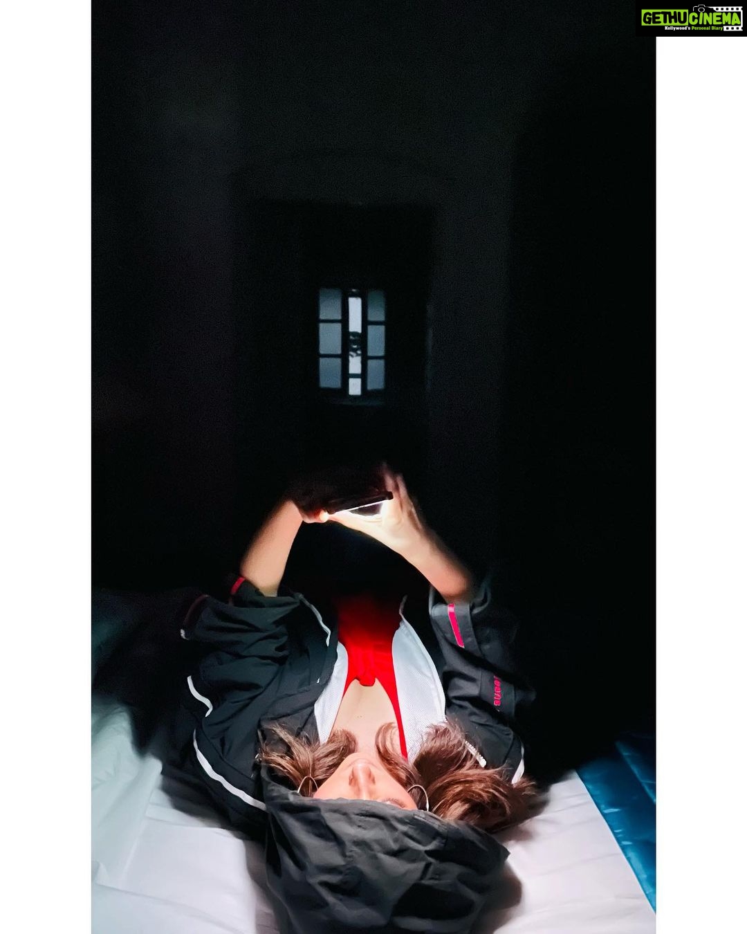 Riddhi Dogra Instagram - Something’s coming 🔜