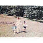 Riddhi Dogra Instagram - There’s nothing more challenging in this world than to stay on the good side of life. There is nothing more handy than the values you have instilled in us to stand our ground in this mad mad world. Happy Father's Day papa. Grateful everyday for you 🥳🎁😍🧿🧿🧿🧿🧿🧿 📸 mommy 🥰