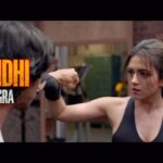 Riddhi Dogra Instagram - Mark Twain rightly said that ‘It’s not the size of the dog in the fight, it’s the size of the fight in the dog” 👊🏼 #Lakadbaggha Action Begins January 13th 2023. @theanshumanjha @iridhidogra @pareshpahuja @milindrunning @ekshakerungofficial @victoglyphix @jean_marc_selva_afc @simon_fransquet @shrutipathak27 @epr_svnslas_iyer @vickyarora @iamaasifpathan @toonfactory @trushant_ingle @abm_abhishek @shivanipatil_ @zeemusiccompany @platoondistribution @firstrayfilms