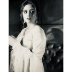 Riddhi Dogra Instagram - We are A legacy. Every girl child, every woman. We are the legacy of all the women before us who appeared demure and feminine like we see them in b/w pictures but raged with fire and passion and a mission that changed our world so we can enjoy the freedom of having the life we flaunt today. We owe it to our mothers ,our grandmothers ,our ancestors and the historic women of the world to never ever settle for anything less than what those women fought for us to deserve. To be seen and to be heard. As who we are. As individuals. Not as second grade human in the larger scheme of things. 📸 @ravii_dixit Outfit- @shrutkirtionline Jewellery- @allthatglitters.jewellery Styled by - @ananyaarora2013 Assisted by - @jesalshah2022 Thanks @earthtoyou2028 for the 📍🏡 P.s. Caption is the After Effect of watching the series ‘The First Lady’