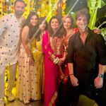 Riddhi Dogra Instagram - Lights. Love. Laughter. Dressing up. Sweets. Cards. Fooooood. What’s not to love about our culture and it’s festivals. First Diwali after shaadi for @karishmaktanna @varun_bangera and every bit of it was all things love. Thank you for having me girl ♥️✨🪔🧿🥰