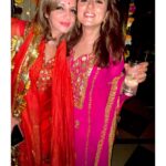 Riddhi Dogra Instagram – Lights. Love. Laughter. Dressing up. Sweets. Cards. Fooooood.
What’s not to love about our culture and it’s festivals.
First Diwali after shaadi for @karishmaktanna @varun_bangera and every bit of it was all things love. Thank you for having me girl ♥️✨🪔🧿🥰