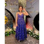 Riddhi Dogra Instagram - Let the blinging begin ! #diwali ✨ Thank you for having me @victoglyphix @iammangopeople