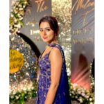 Riddhi Dogra Instagram - Let the blinging begin ! #diwali ✨ Thank you for having me @victoglyphix @iammangopeople