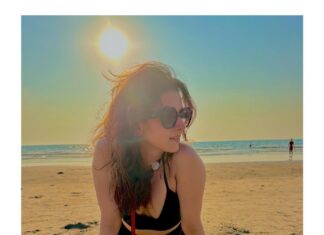 Riddhi Dogra Instagram - 🌊♥️☀️♥️🏝️