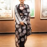 Riddhi Dogra Instagram – If I could do one thing all my life It would quite simply be to watch cinema. And I love being at film festivals.
As my first film played for the first time in a film festival in the city that holds culture and art at its core, I couldn’t be more grateful and content.
#Lakadbaggha premiered at the Kolkata International Film Festival in a theatre that has its own history In time.
Nandan-1 A 950 Seater Auditorium that used to be a center for plays and dramatics back in the day now turned into a movie theatre. And what’s not to love when it was a Packed House in a film festival..
Loved every bit of everything. The film lover in me, the film student in me is deeply humbled and grateful.
📸 @pujaagarwalphotography
Muah @makeupartist_prasenjit
Outfit-@thepotplantclothing
PR – @sonyashaikh
Jewellery @sangeetaboochra
Styled by @stylebysaachivj
Team @sanzimehta777