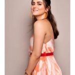 Riddhi Dogra Instagram – Getting closer to the pitch. #pitchersonzee5 starts steaming on 23rd December 2022

Muah @shreyamakeupandhair 
Outfit @_vedikam 
Heels @metroshoesindia 
Styled by @stylebysaachivj 
Team @sanzimehta777 @stylebyniti
📸 @ashish_ojha_photography