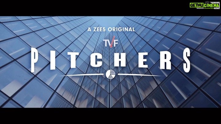 Riddhi Dogra Instagram - 7 saal ke intezaar ke baad, dekho woh aa gaye hain! Pitching everyone the biggest show of 2022! Stay tuned! #ZEE5 #TheViralFever #PitchersOnZEE5 @theviralfever @naveenkasturia @arunabhkumar @abhaymaha @nowitsabhi @iridhidogra @sikandarkher @ashishvidyarthi1 @gopaldatt @ronjinichakraborty @vaibhav.bundhoo @pracheen_peg #shubhamsharma @ts.tales @shreyansh.pandey @koshyvijay @zee5 @manish_kalra_