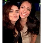 Riddhi Dogra Instagram - Some people are pieces of your heart walking around in this world. I love you K ♥️ P.s. This song is a story from college. Only for two old friends 🥰♾️ St Regis Mumbai