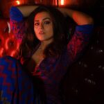 Riddhi Dogra Instagram – You are the play between your shadow and higher self. Enjoy the dance of life.
📸 @ravii_dixit
Outfit @joyresortwear
Coordinated by @sonyashaikh
Styleby @stylebysaachivj
Muah @shreyamakeupandhair
Team @sanzimehta777 @stylebynikinagda @stylebyniti True Tramm Trunk