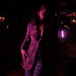 Riddhi Dogra Instagram – You are the play between your shadow and higher self. Enjoy the dance of life. 

📸 @ravii_dixit 
Outfit @joyresortwear 
Coordinated by @sonyashaikh
Styleby @stylebysaachivj 
Muah @shreyamakeupandhair 
Team @sanzimehta777 @stylebynikinagda @stylebyniti True Tramm Trunk
