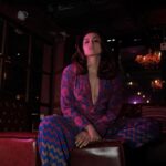 Riddhi Dogra Instagram – You are the play between your shadow and higher self. Enjoy the dance of life. 

📸 @ravii_dixit 
Outfit @joyresortwear 
Coordinated by @sonyashaikh
Styleby @stylebysaachivj 
Muah @shreyamakeupandhair 
Team @sanzimehta777 @stylebynikinagda @stylebyniti True Tramm Trunk