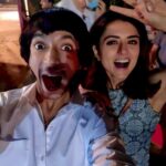 Riddhi Dogra Instagram - ‘Ridhi it’s your first film, how does it feel ?’ And I always ask myself wow Ridhi how does it feel to be asked this question?! To see myself on the big screen, to hear my voice coming out of those speakers gave me a feeling that still hasn’t sunk in. I am hard with myself and I take too long to celebrate my victories. As from the outside it looks like a victory. For me it’s a push to do more and do better next time. The victory is personal. I guess so is the celebration. I feel blessed. I feel the power of manifestation. I feel like my angels and my soul guides must be celebrating for me right now. Because this journey of mine is only between me and them. I live for experiences. I live for the moment. And I feel utterly grateful to the entire team of Lakadbagha helmed by @theanshumanjha @first_ray_films I am so happy to be a part of and to support them. I’m grateful for the army of loyal and loving supporters Television has given me. There’s seriously no one like you. The love you have given me for so many years has got me to the big screen. It’s you who’s words pushed me to keep going on days and months when I felt I don’t belong to the ‘business’ , your belief in my art has kept me going and got me here and as I have always said your love is the wind breath my wings. Thank you for never ever letting go of your belief in me. Thank you for holding me together in your love. Thank you for celebrating me. It’s exciting to have reached where I am right now. And I’m excited for the road ahead. Many more lives to live. Many more characters to breathe. Many more catharsis to reach. Many more stories to believe. Many more dreams to see. And to do a film for the love of something bigger than me. Animals. Humanity. I couldn’t have asked for better first film. 🧿🧿🧿♥️♥️♥️♥️ Our film is being loved and appreciated by audiences, critics, animals lovers or not. And I want to ask you all to go see my first film in the theatre and perhaps make my victory your own by seeing one of your own making it on the big screen. See you at the movies guys. Love you.