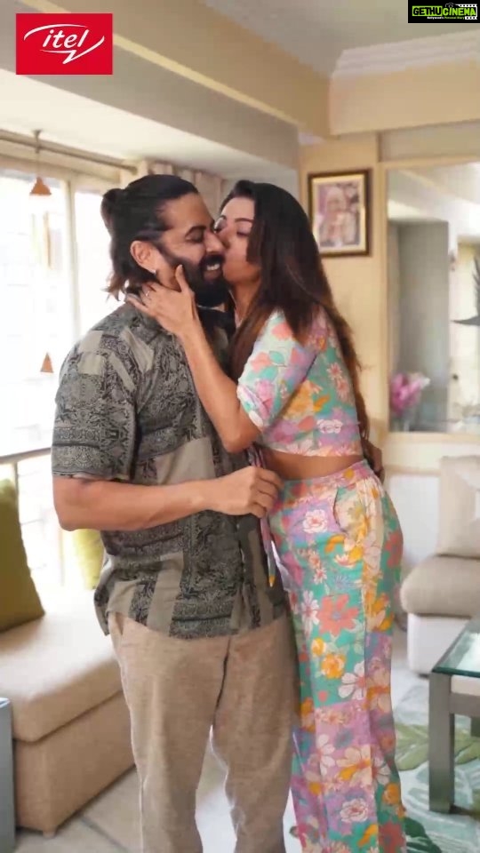 Ridheema Tiwari Instagram - Treat your wife to the ultimate entertainment device: the itel G-Series FHD TV! This amazing smart TV is packed with features that will make her enjoy every moment. It has a 43 inch display and powerful 24W box speakers with Dolby Audio. Plus, it runs on Android 11 for a high-tech experience. Google ecosystem with over 5K+ TV apps and a smart remote with Google Assistant voice control, which means she can access all the apps and streaming services she loves. @itel_india The itel G-Series G4365 FHD TV is more than just a TV; it's a portal to a world of fun! ALL for ₹18,999/- ONLY! To know more visit: https://www.itel-india.com/product/g4365-g3265/ #jodeindiakahardilitel #enjoybetterlife #iteltv #smarttv #googleecosystem #itelgseries #reelsinstagram #reelkarofeelkaro #reelsindia #reelsvideo #reelitfeelit