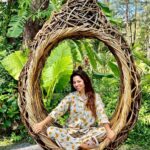 Ridheema Tiwari Instagram - In my happy place 😍 Wearing : @officiallazykoalala #happysunday #sundayvibes #restoration #vacay #phuket #phuketthailand #thailand Avani Khaolak