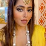 Ridheema Tiwari Instagram - Size Matters #trendingreels #ridhiematiwari