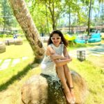 Ridheema Tiwari Instagram - Does anyone know where I can find more vacation days? Cover up : @angelcroshet_swimwear Styling : @instylewithaditi Shades : @shadygators.official #sand #beachlife #coverupswimwear #shadygators #ridhiematiwari #beachstyle #vacaymood Avani+ Khao Lak Resort