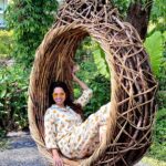Ridheema Tiwari Instagram - In my happy place 😍 Wearing : @officiallazykoalala #happysunday #sundayvibes #restoration #vacay #phuket #phuketthailand #thailand Avani Khaolak
