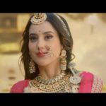 Riya Sharma Instagram - To new beginnings 🤍🙏🏻🧿 So grateful 🙏🏻🧿 #Repost @sonysab with @use.repost ・・・ Iss sadi mein Dhruv se aayegi milne satarvi sadi ki Tara, modd ke samay ki dhara. #DhruvTaraSamaySadiSePare jaldi hi, sirf Sony SAB par! #ComingSoon #NewShow #StayTuned #DhruvTaraOnSAB @shashisumeetproductions @ishhandhawan @riyasharmaa_09 Mumbai, Maharashtra