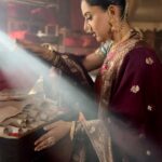 Riya Sharma Instagram - काशीबाई @riyasharmaa_09 . #kashibaibajiraoballal #old #marathi #shaniwarwada #viral #zeetv #reels #reelitfeelit #riyasharma #instagram #trank #reelindia #newyear #reelkarofeelkaro