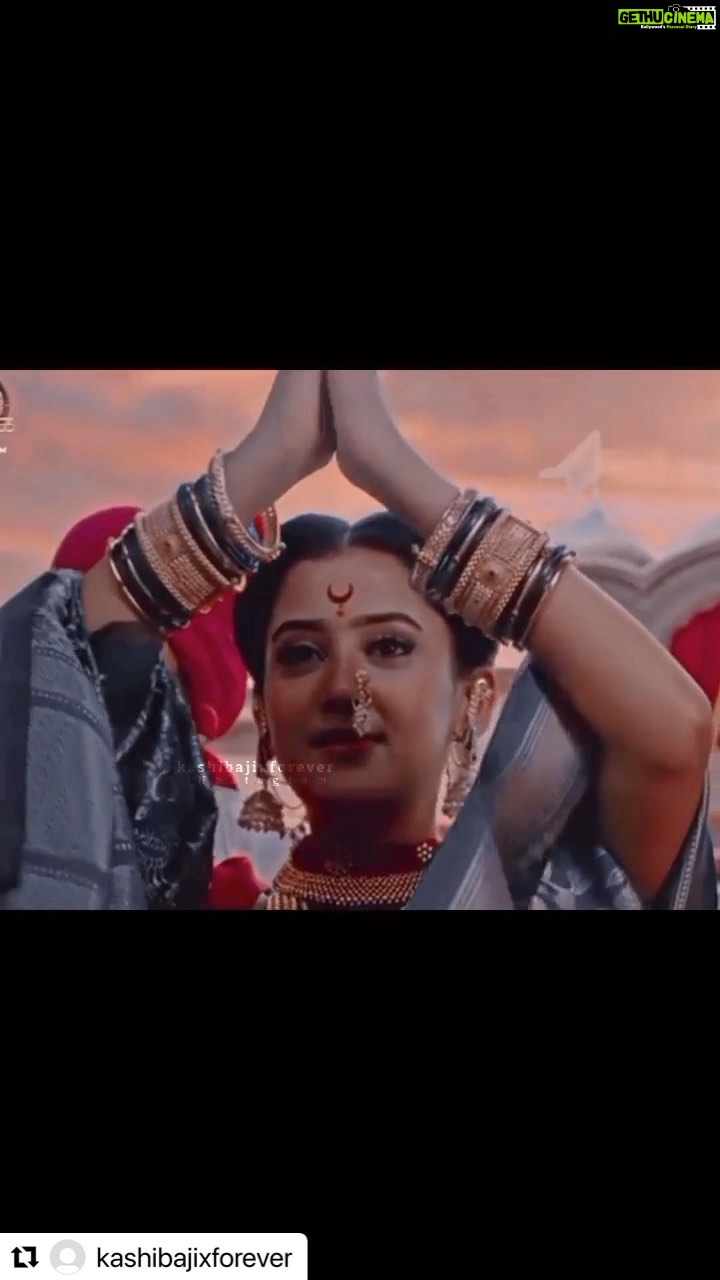Riya Sharma Instagram - Kashibai Bajirao Ballal π€β¨ππ» This character, the show the people who put their faith in me, who made this happen, my co-actors, will forever hold a special place in my heart π€ Thankyou so much So grateful ππ»π€ Major missing π€π€π€ @sobo_films my family π€ @smruti.shinde4271 π€ @mmishra54 π€ @dolly._.mazumdar π€ @vikramnaaz π€ Thankyou for this amazing edit @kashibajixforever π€ #Repost @kashibajixforever with @use.repost γ»γ»γ» KASHIBAIπ₯π© . . . . . . . . κ§CΚα΄α΄
Ιͺα΄κ§ »»ββββ- β
- β
ββββ-«« ββββββ’ΰ³Β° - Β°ΰ³β’βββββ π¨π
π
:@filterx_codes ππ
π
: YouTube β€οΈπ
π
£:@riyasharmaa_09 π€©π
π
:-mine π π
π
:@kashibajixforever ββββββ’ΰ³Β° - Β°ΰ³β’βββββ The credit for the clip goes to zee tv,zee5 Disclaimer- Copyright Disclaimer under Section 107 of the copyright act 1976, allowance is made for βfair useβ for purposes such as criticism, comment, news reporting, scholarship, entrainment, and research. Fair use is a use permitted by copyright statute that might otherwise be infringing. Non-profit, educational or personal use tips the balance in favour of fair use. ******************************************** The credit for the editing goes to me. The music credit goes to the owner. The credit for the clip goes to zee tv,zee5 *************Thanks For Watching********** β’.ΒΈβ‘ π΅πππππ (@kashibajixforever ) πππ πΌπππ β‘ΒΈ.β’ β’ππ½πΎπ
π΄:- β’βΆπ³ππβπ π²πππ’/ππππππ β’β·πΈπ π’ππ ππ΄π²ππ΄π°ππ΄ ππππ ππ ππππ πππππππ ππ πππ ππππππππππ ππ πππ. β’β¦β§β¦β§β¦β§ - β¦β§β¦β§β¦β¦β§β¦ ΰΌΊIgnore This ΰΌ» β ββββ ββ’ Tags β’β ββββ β #kashibai #kashibaibajiraoballal #kashi #kashibaibajiraoballalπ© #kashibaibajiraoballalonzee5 #aarohipatel #aarohi #zeetv #zee #riyasharma #riyasharmaa_09 Mumbai, Maharashtra