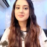 Riya Sharma Instagram - Not sure who’s crazier 😂❤️ #reelitfeelit #reelsinstagram Nd's Film World