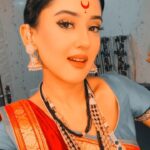 Riya Sharma Instagram - 🙂 #reelsinstagram #reelitfeelit Nd's Film World