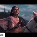 Riya Sharma Instagram - TARAPRIYA ✨ Grateful 🧿🤍🙏🏻 #Repost @sonysab with @use.repost ・・・ Kya mohabbat mita paayegi waqt ki seema ko, jab iss sadi mein Dhruv se aa milegi, satravi sadi ki Tara? Dekhiye #DhruvTaraSamaySadiSePare, 20th February se, sirf Sony SAB par. #NewShow #SonySAB #DhruvTaraOnSAB @ishhandhawan @riyasharmaa_09 @narayanishastri @kriish_bhardwaj Mumbai, Maharashtra