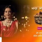 Riya Sharma Instagram - To hardwork, new hopes, new desires, making mistakes and learning from them, meeting new people, friendships, laughter and smiles. With a lot of positivity and a lot of dedication to prove myself worthy, starting this new chapter of my life. Need your love, support and blessings 🙏🏻❤️✨ #kashibai ❤️ #repost @zeetv with @make_repost ・・・ Likhenge prem ki aisi paribhasha, ki itihaas ke pannon mein darj hogi ek anokhi gatha. Atoot saath aur vishwaas ka ek naya adhyaay likhne, aa rahe hain Kashi aur Bajirao. Dekhiye #KashibaiBajiraoBallal, #काशीबाईबाजीरावबल्लाळ, Mon-Sat, raat 8 baje, sirf #ZeeTV par aur kahin bhi, kabhi bhi #ZEE5 App par. #KashiBajiKiPremGatha #Promo @riyasharmaa_09 @therohitchandel