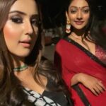 Riya Sharma Instagram - Happy birthday my love!! @aakanksha.pal5 I’m so greatful to have met such a pure, such a beautiful soul like you ❤️ Thankyou for being the loveliest sister like friend anybody could ever have ❤️ Wish you everything your desires my precious 💋❤️❤️❤️❤️ Mumbai, Maharashtra