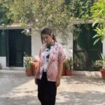 Riya Sharma Instagram - Aight, y’all gotta help me with these reels 😵‍💫 I tried tho 😬 #reelitfeelit