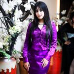 Riya Sharma Instagram - Luxury is in each detail ✨ Congratulations for an amazing event @missnation2021 PC: @mukund_the_only_ Nagpur