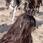 Riya Sharma Instagram - ‘My own muse 🤍 #reelsinstagram #reels #reelitfeelit