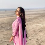Riya Sharma Instagram - Good morning 🤍 #tara #dhruvtara #riyasharma Mumbai, Maharashtra