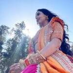 Riya Sharma Instagram - How I love being a woman! 🤍 Happy Women’s Day 🤍 #womensupportingwomen #womensday #love Mumbai, Maharashtra